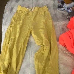 Copper key dress pants